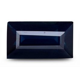 Blue Sapphire – 0.36 carats