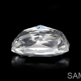 White Sapphire (Ceylonese)