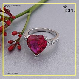 Cluster Heart Ring