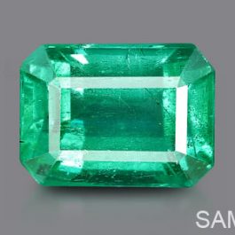 Emerald (Zambian)