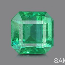 Emerald (Zambian)