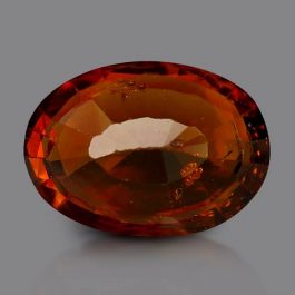 Hessonite – 1.37 carats