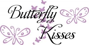 Read more about the article Butterfly Kisses