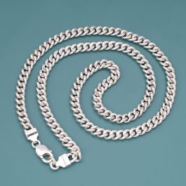 JCPL 999 Silver Chain