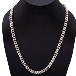 JCPL 999 Silver Chain