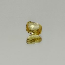 Natural Yellow Sapphire – 1.15 cts