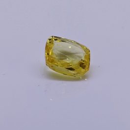 Natural Yellow Sapphire – 1.15 cts