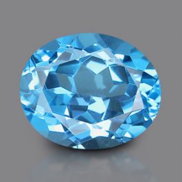 Blue Topaz