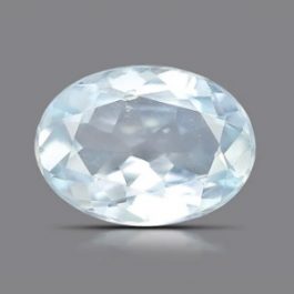 Sky Blue Topaz – 1.28 carats