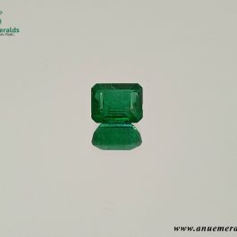 Emeralds – 1.64 cts.