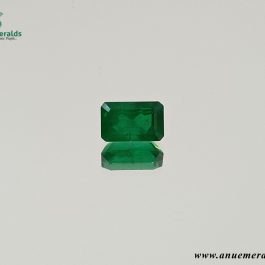 Emeralds – 1.58 cts.