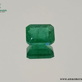 Emeralds – 2.94 cts.