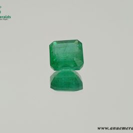 Emeralds – 3.2 cts.