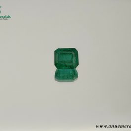 Emeralds – 2.92 cts.