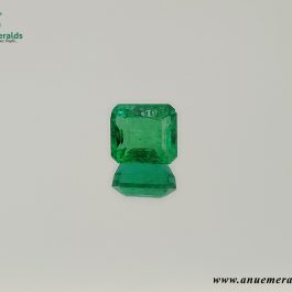 Emeralds – 2.32 cts.