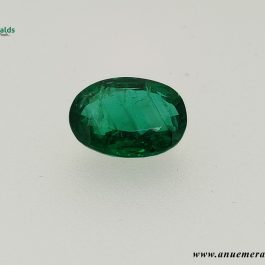 Emeralds – 4.43 cts.