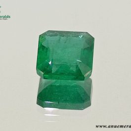 Emeralds – 2.12 cts.