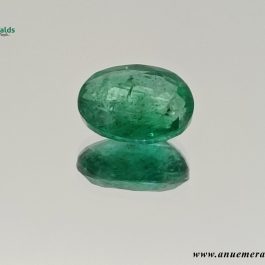 Emeralds