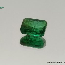 Emeralds