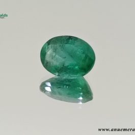 Emeralds