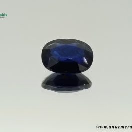 Blue Sapphire