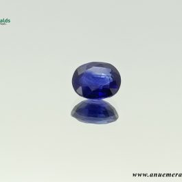 Blue Sapphire