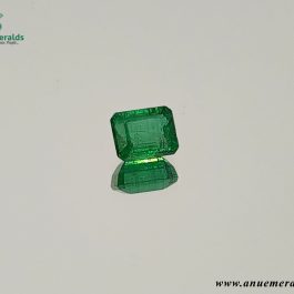 Emeralds – 1.64 cts.