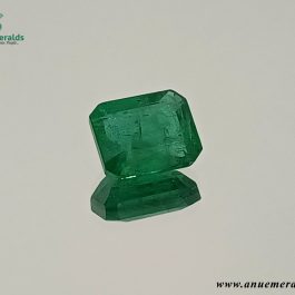 Emeralds – 2.94 cts.