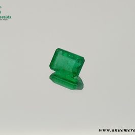 Emeralds – 1.8 cts.