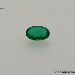 Emeralds – 5.615 cts.