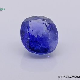 Natural Blue Sapphire – 4.19 cts.