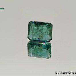 Emeralds