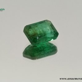 Emeralds