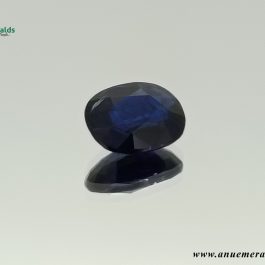 Blue Sapphire