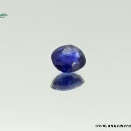 Blue Sapphire