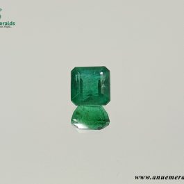 Emeralds – 3.14 cts.