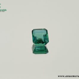 Emeralds – 2.72 cts.