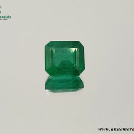 Emeralds – 2.93 cts.