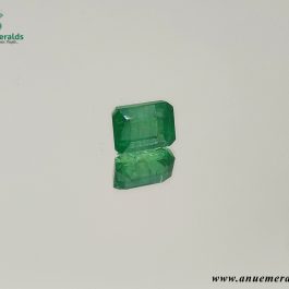 Emeralds – 3.03 cts.