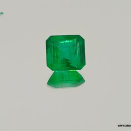 Emeralds – 1.68 cts.