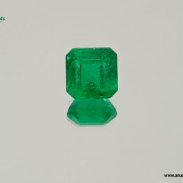 Emeralds – 2.21 cts.