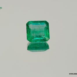 Emeralds – 2.99 cts.