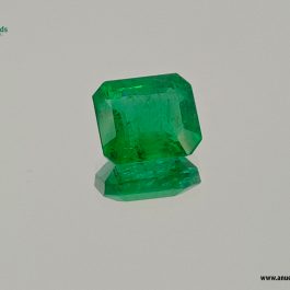 Emeralds – 2.22 cts.