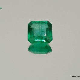 Emeralds – 2.08 cts.