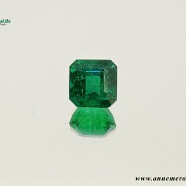 Emeralds – 2.05 cts.