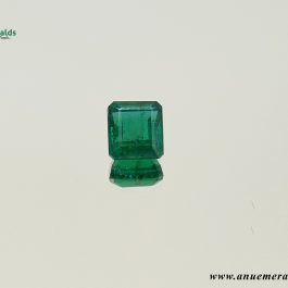 Emeralds – 2.92 cts.