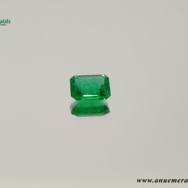 Emeralds – 1.8 cts.