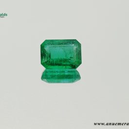 Emeralds – 2.94 cts.