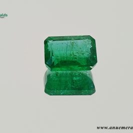 Emeralds – 2.34 cts.