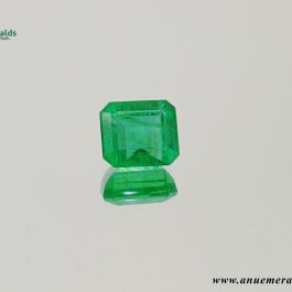 Emeralds – 2.34 cts.